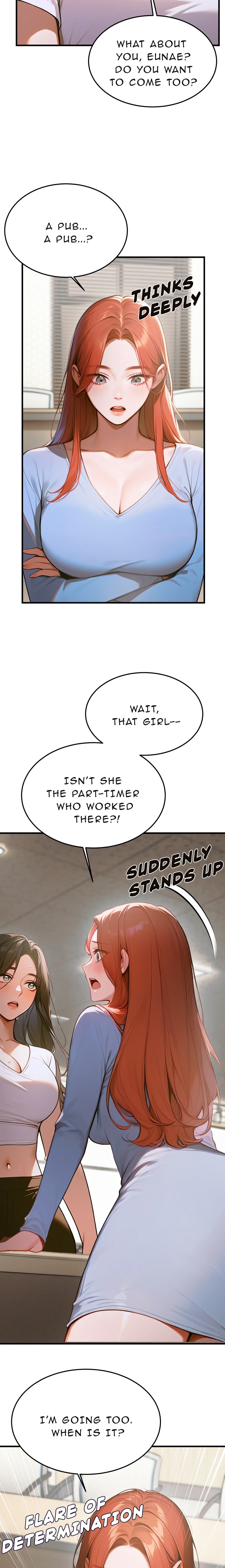 Strong Witch 28