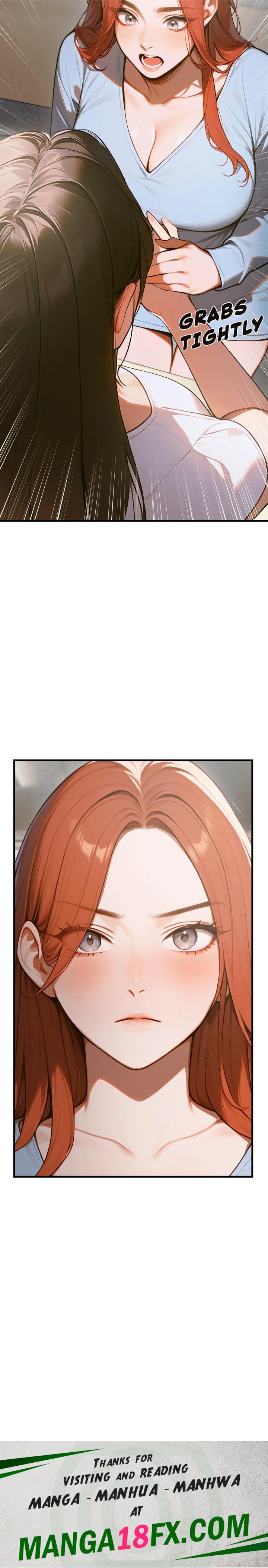 Strong Witch 29