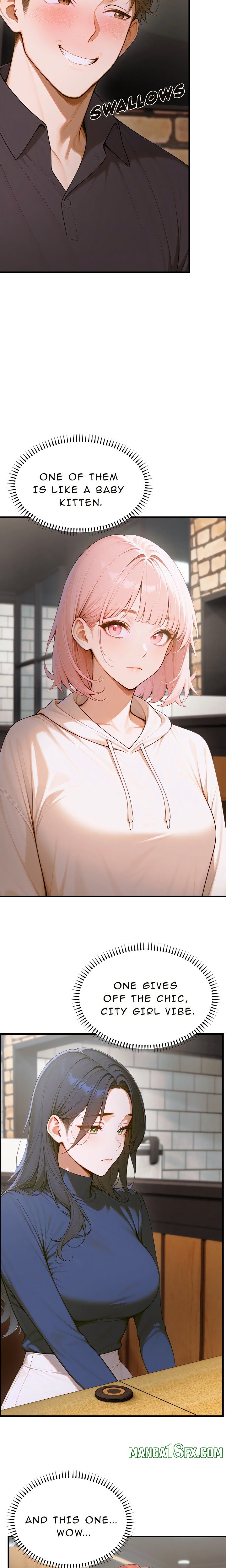 Strong Witch 15