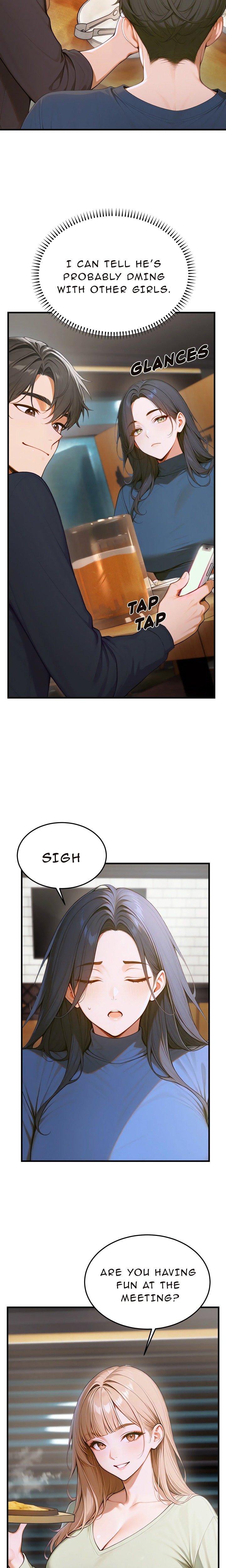 Strong Witch 23