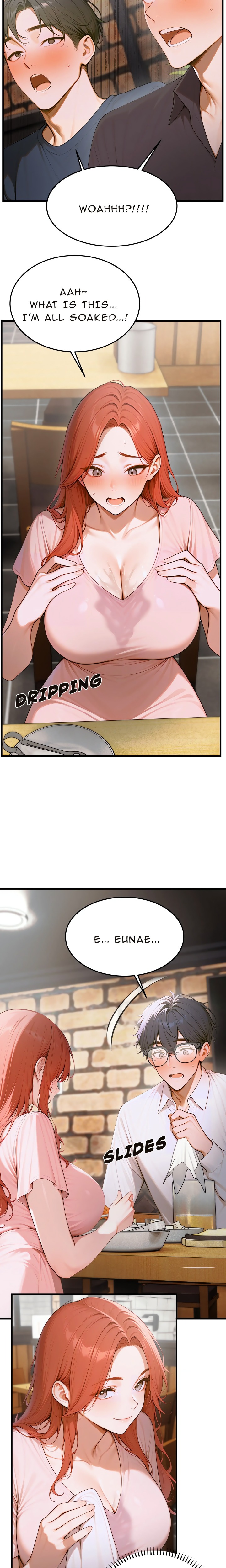 Strong Witch 26