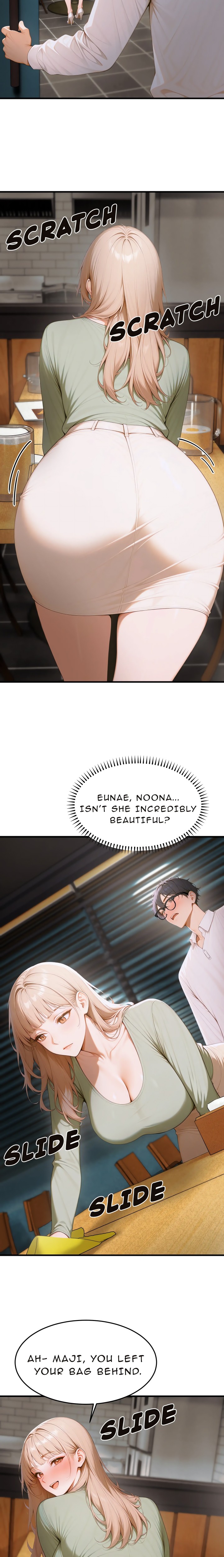 Strong Witch 14