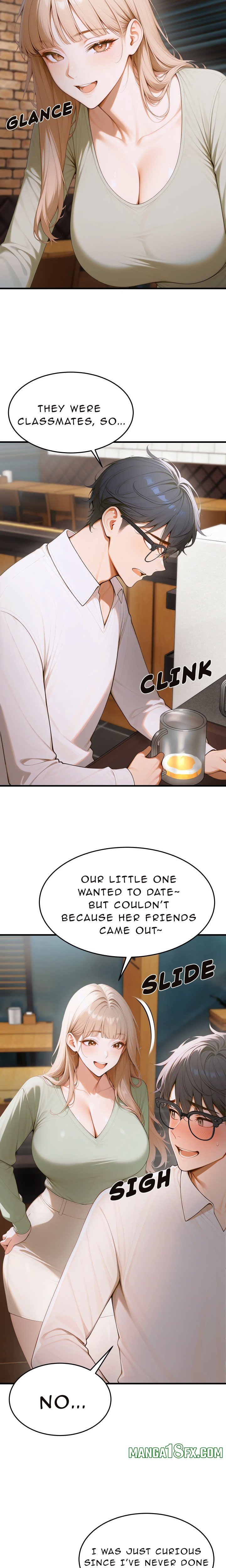 Strong Witch 16