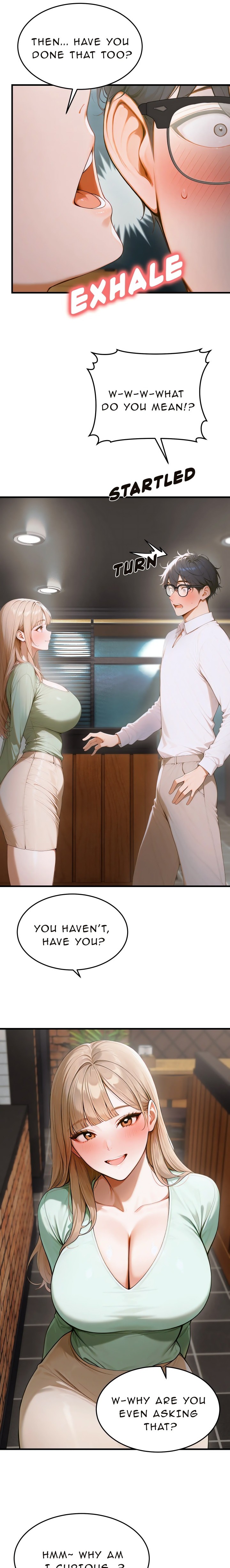 Strong Witch 18