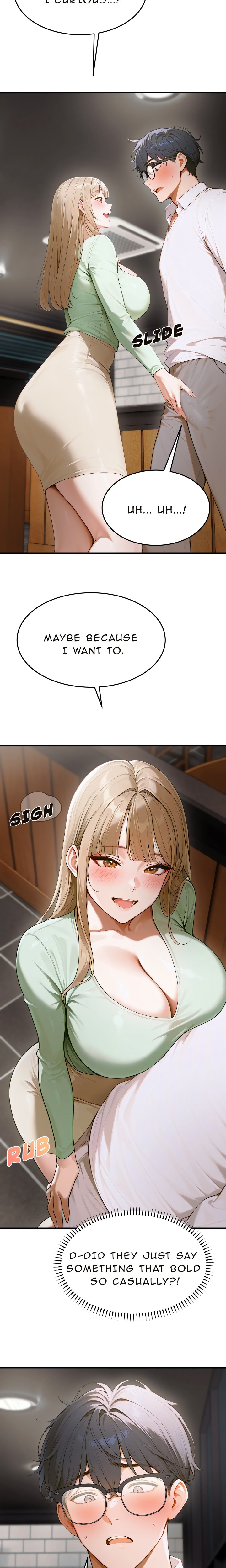 Strong Witch 19
