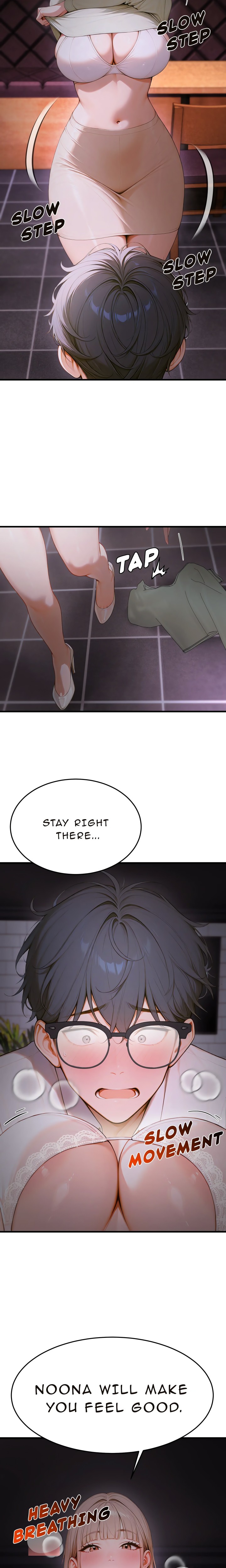 Strong Witch 26