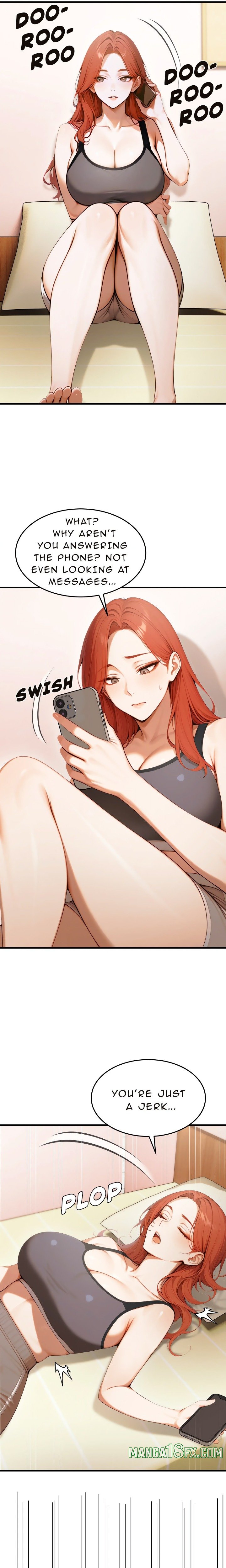 Strong Witch 22