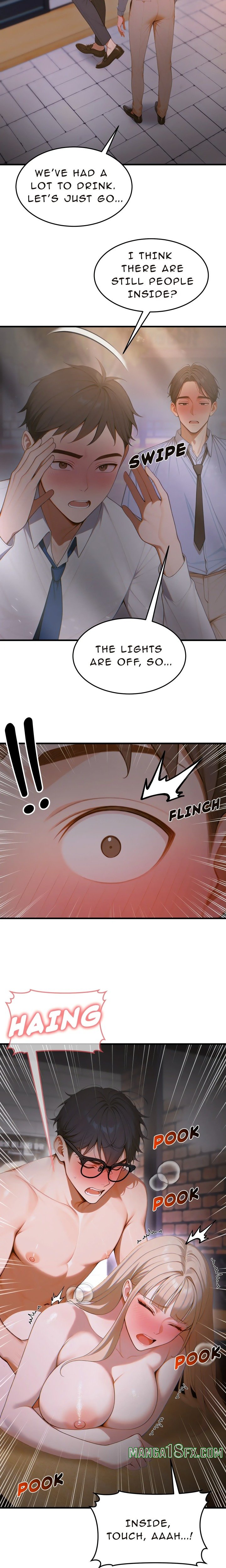 Strong Witch 7