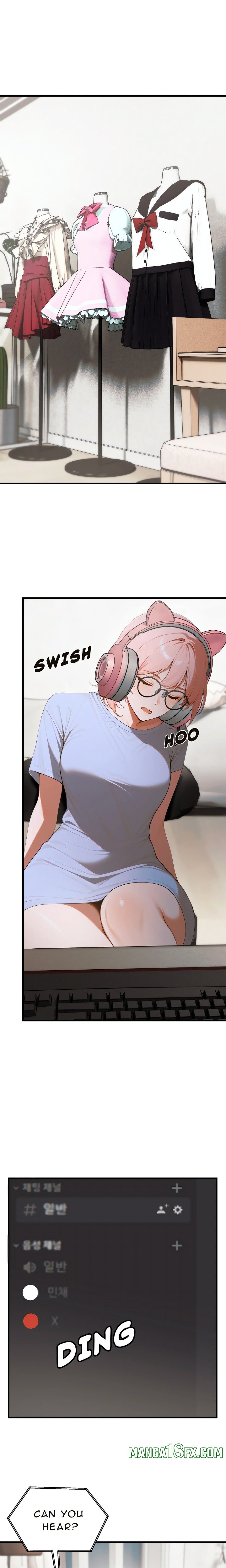 Strong Witch 1