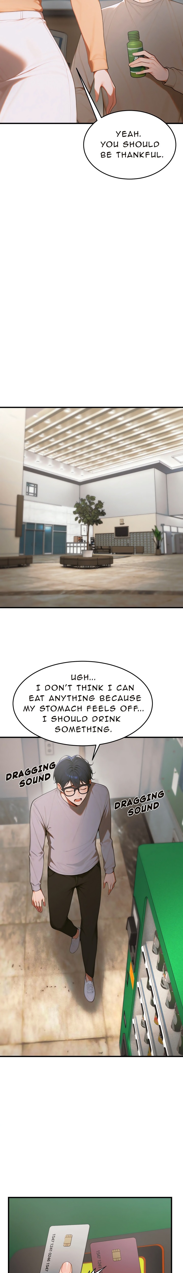 Strong Witch 12