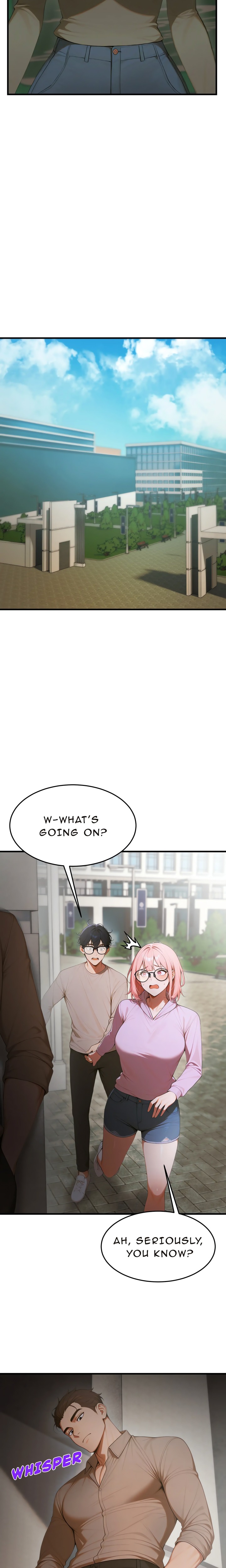 Strong Witch 16