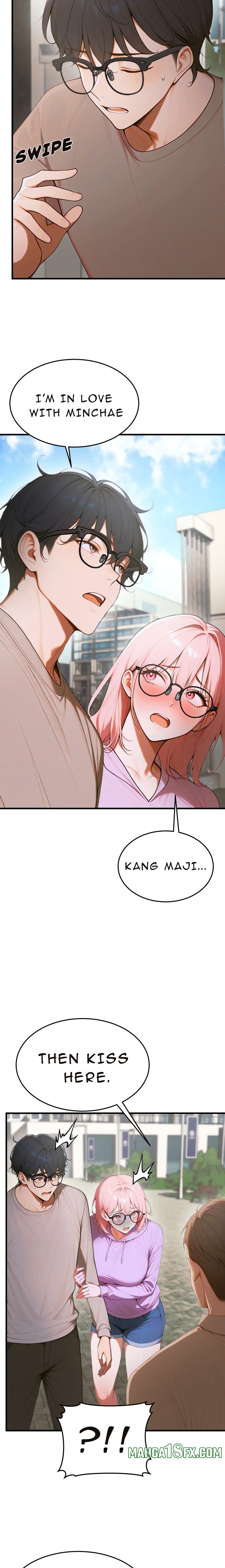 Strong Witch 22