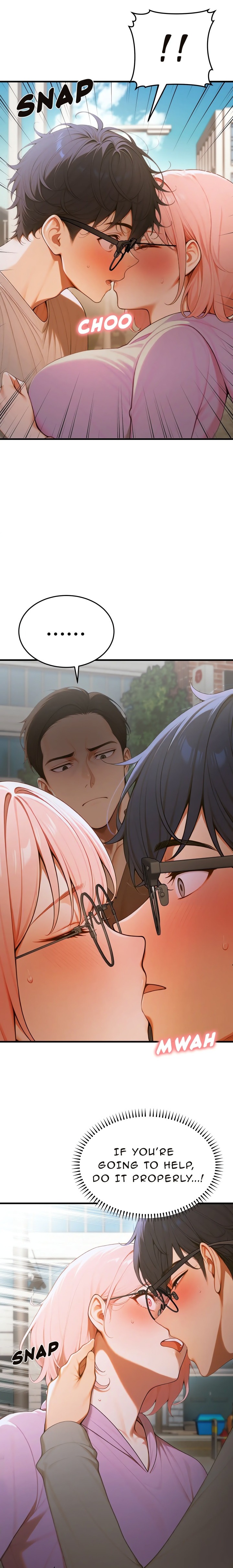 Strong Witch 24