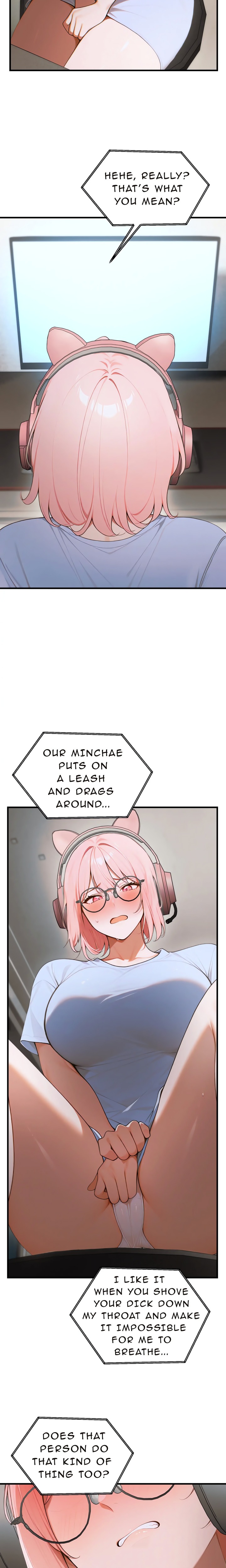 Strong Witch 4