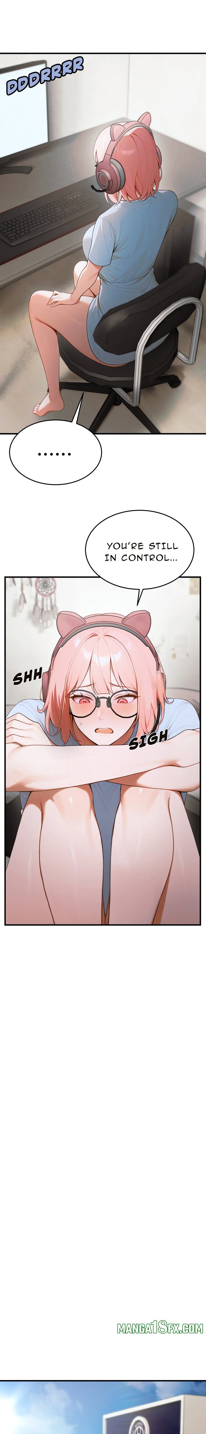Strong Witch 7