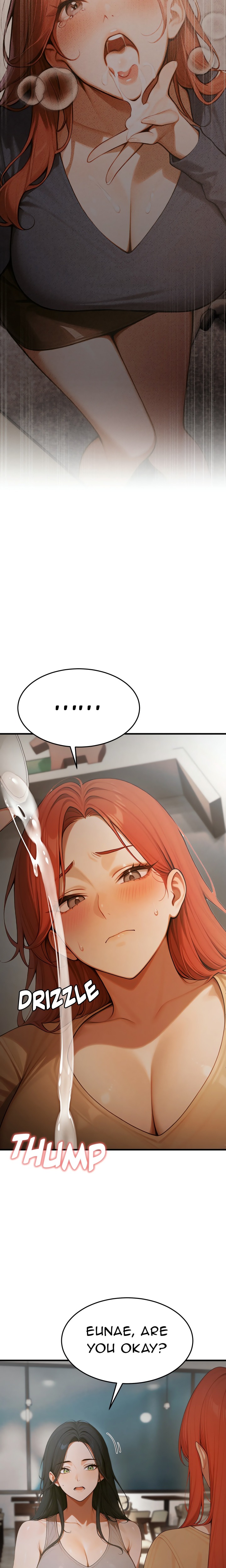 Strong Witch 14
