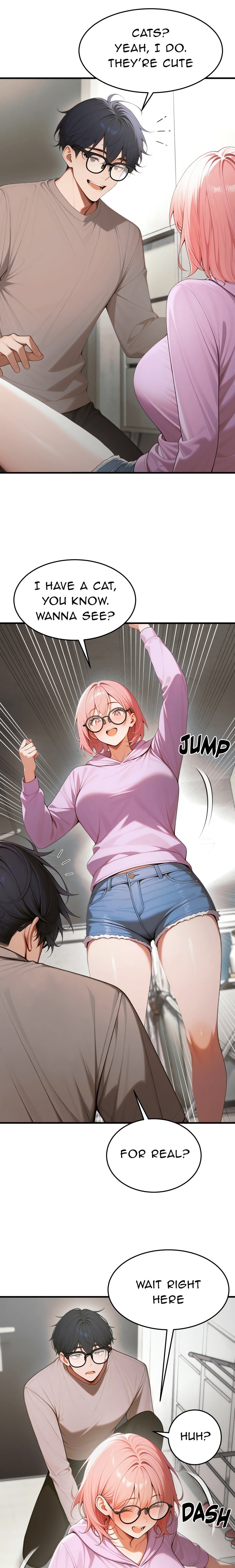 Strong Witch 25