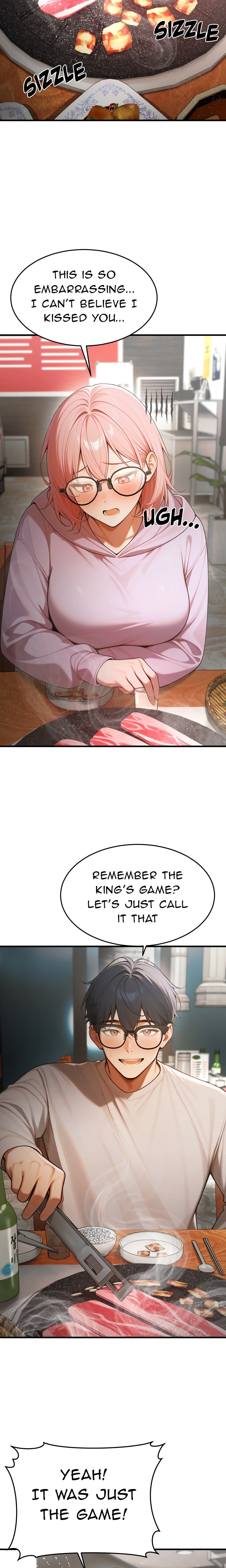 Strong Witch 8