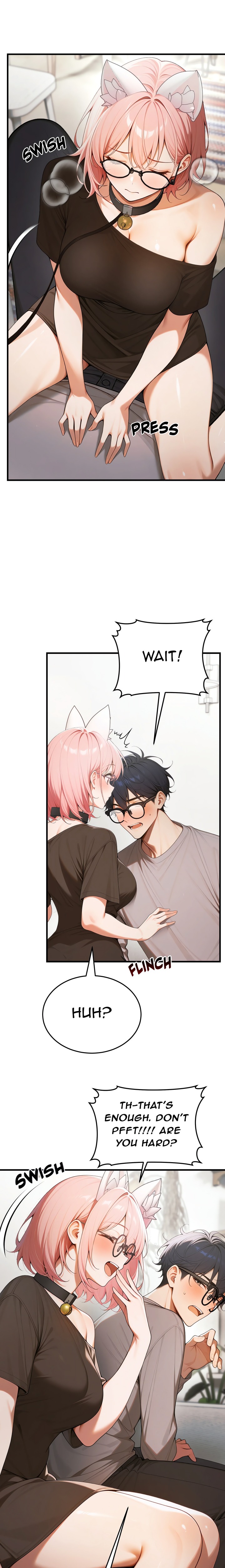 Strong Witch 15