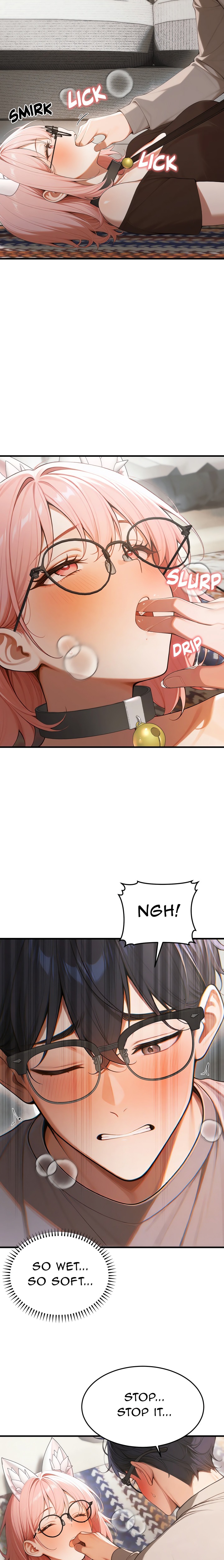 Strong Witch 21