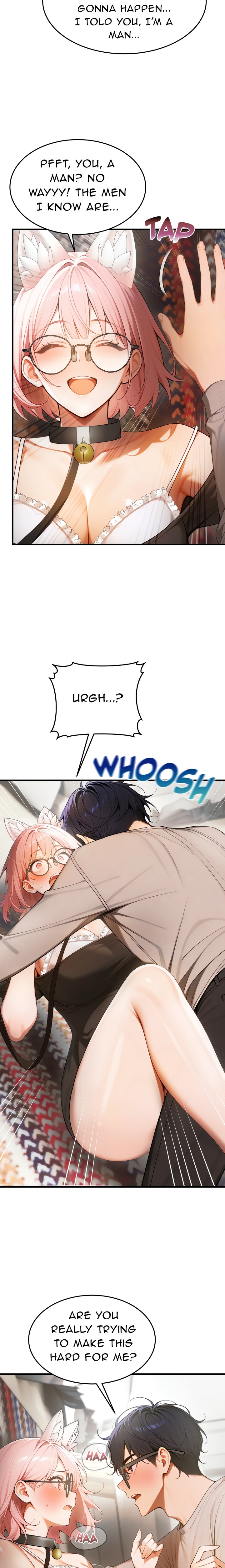 Strong Witch 23