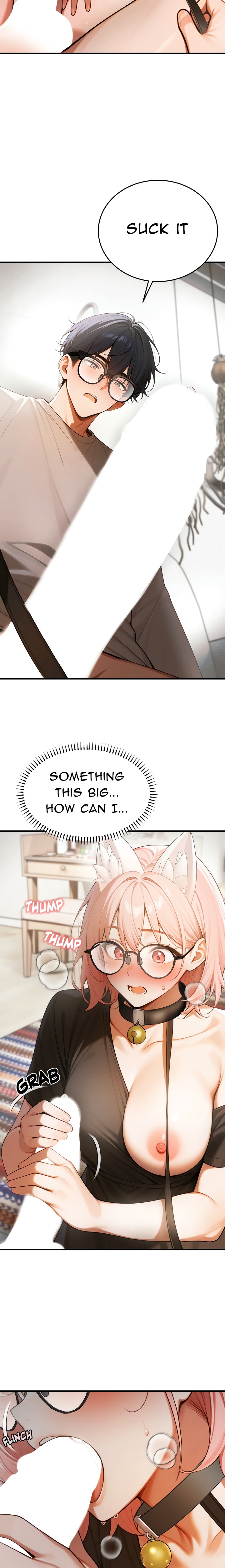 Strong Witch 16