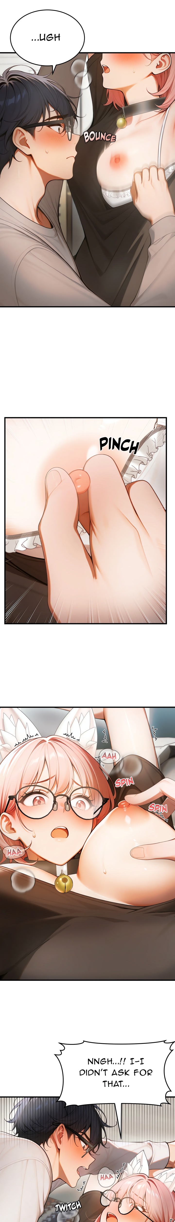 Strong Witch 5