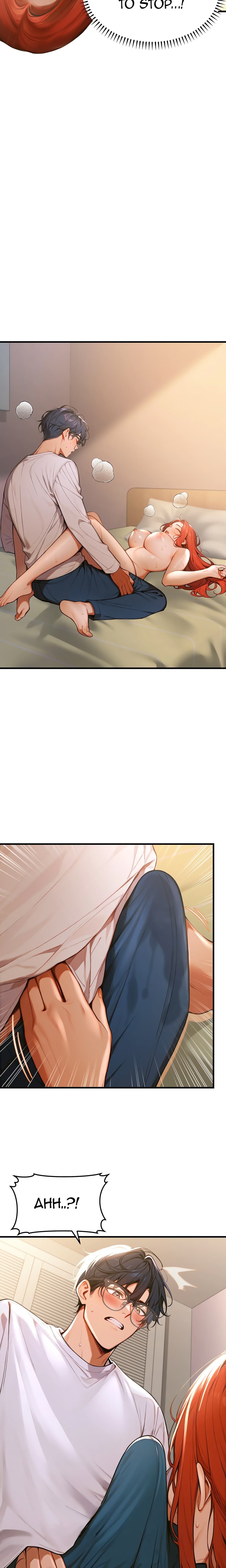 Strong Witch 14