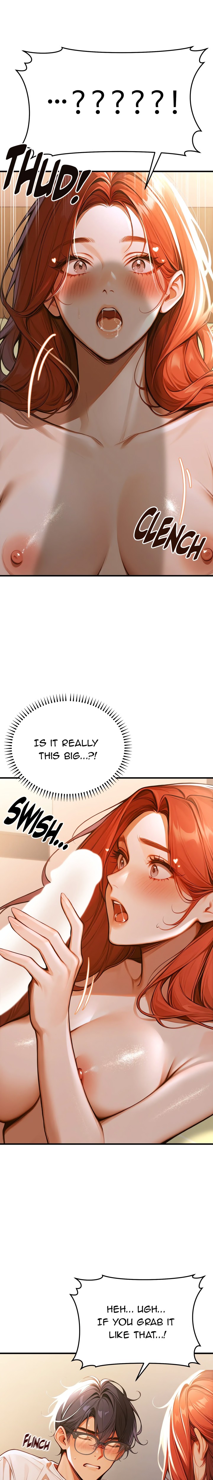 Strong Witch 16