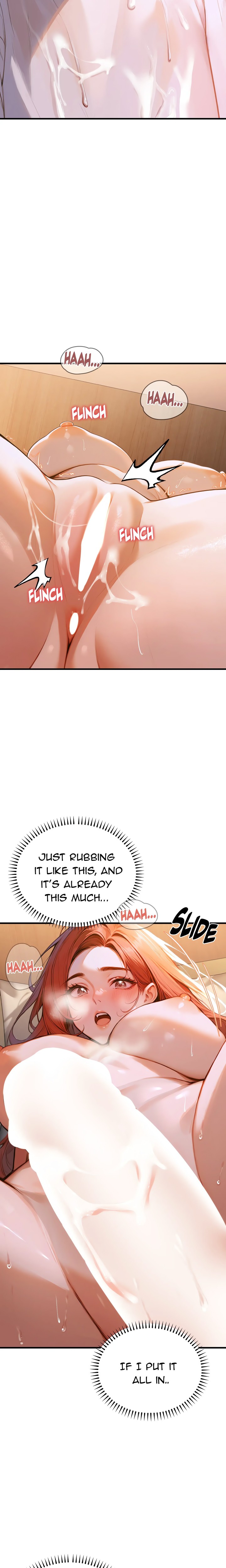 Strong Witch 29