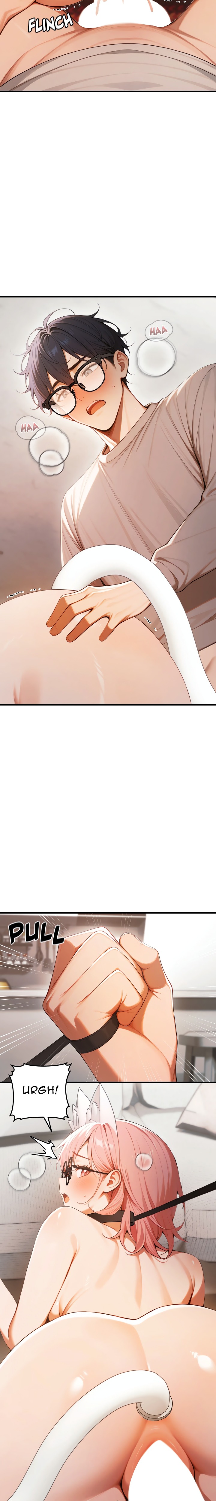 Strong Witch 14