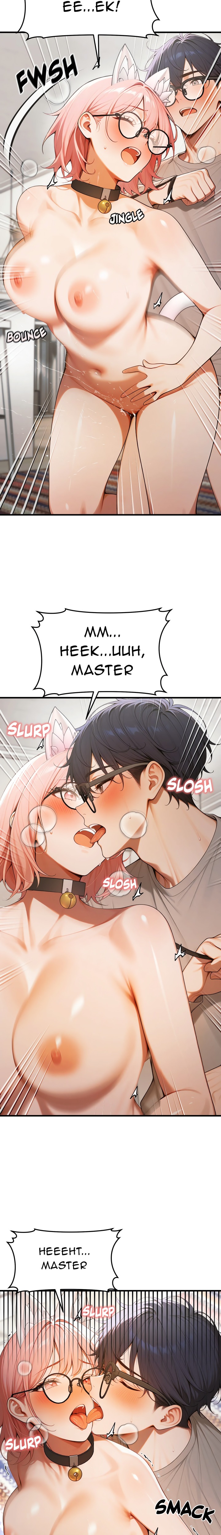 Strong Witch 17