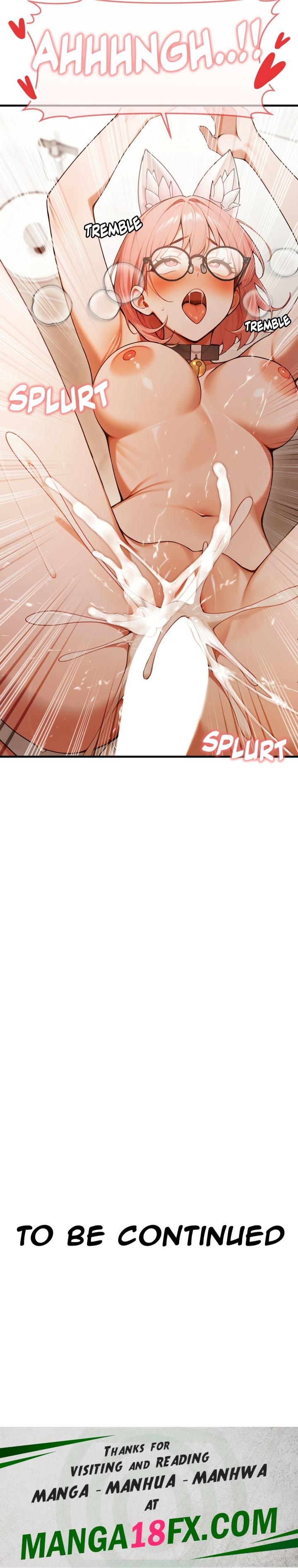 Strong Witch 25