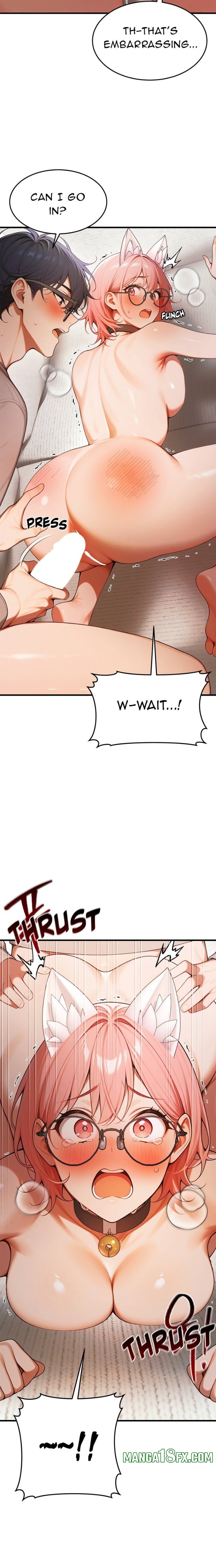 Strong Witch 11