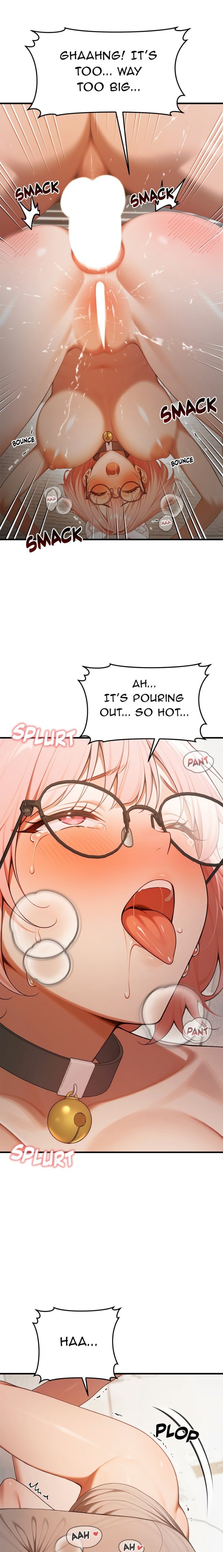 Strong Witch 15