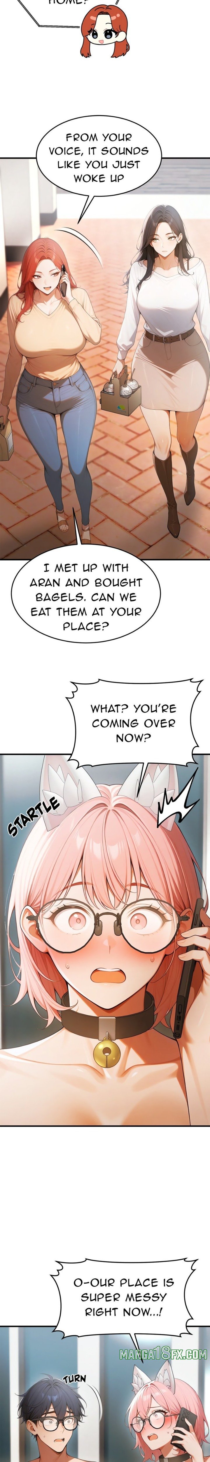 Strong Witch 19
