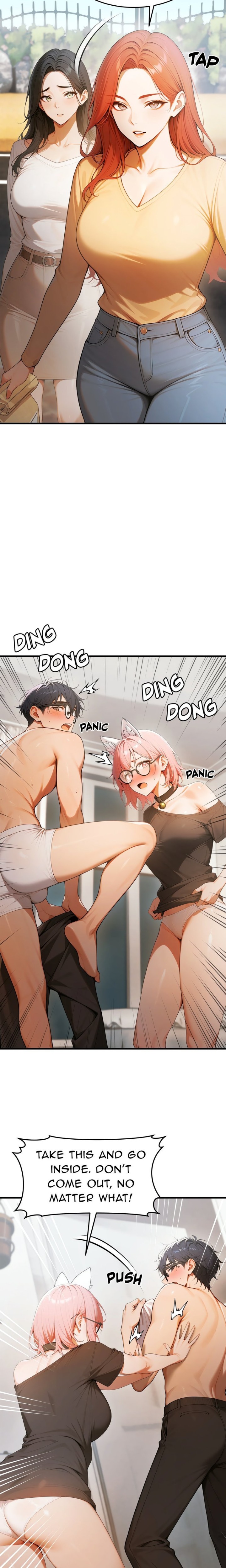 Strong Witch 22
