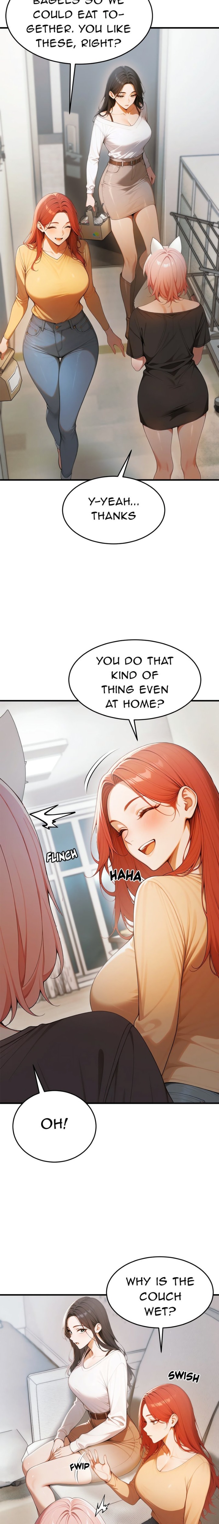 Strong Witch 24
