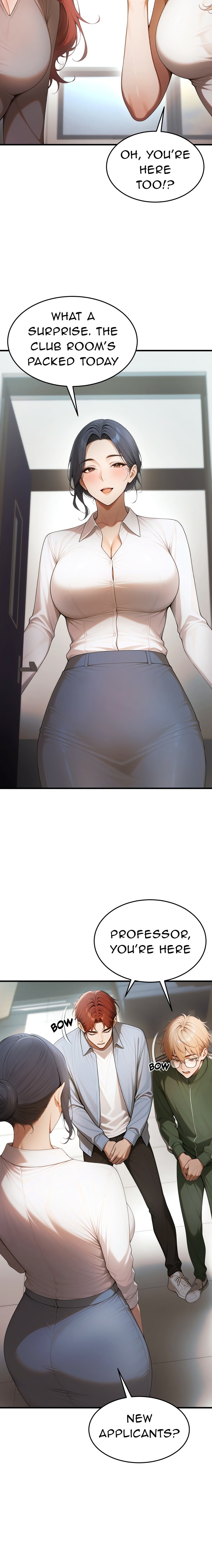 Strong Witch 19