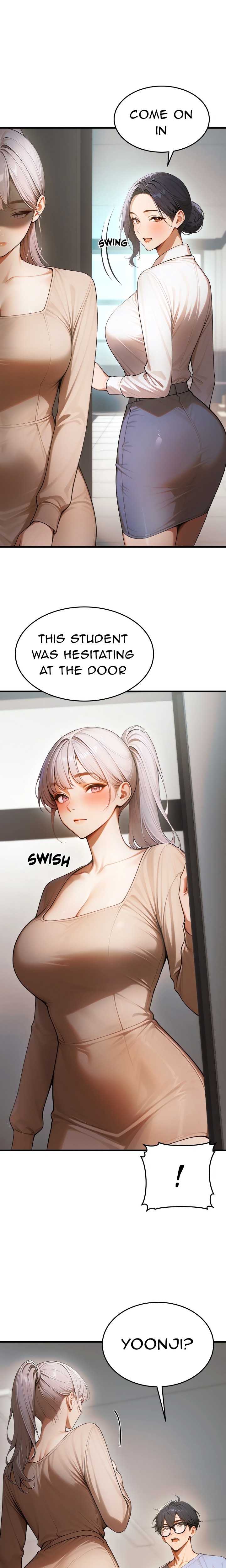 Strong Witch 20