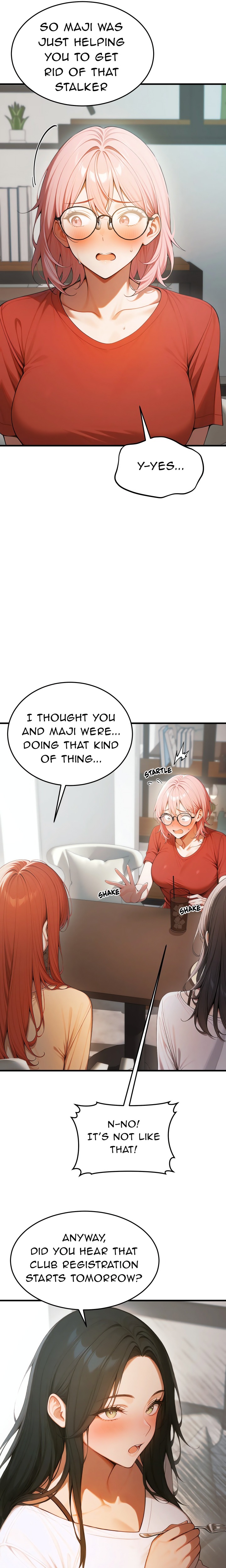 Strong Witch 3