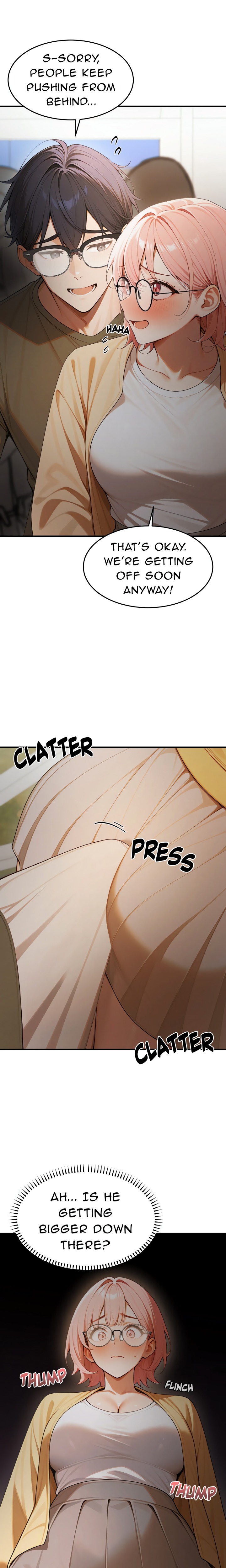 Strong Witch 16
