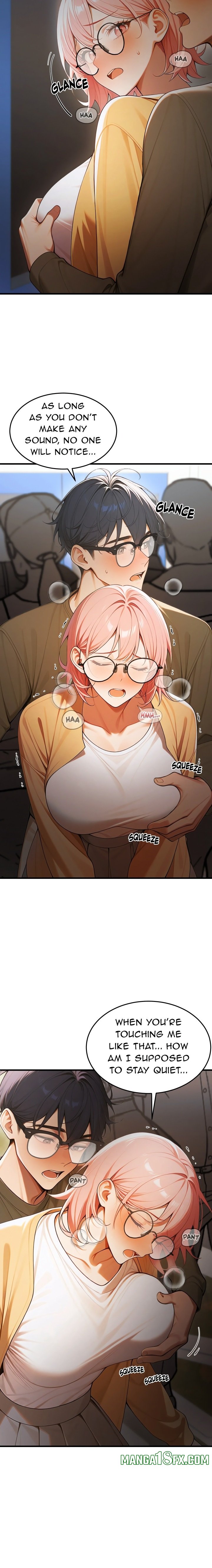 Strong Witch 20