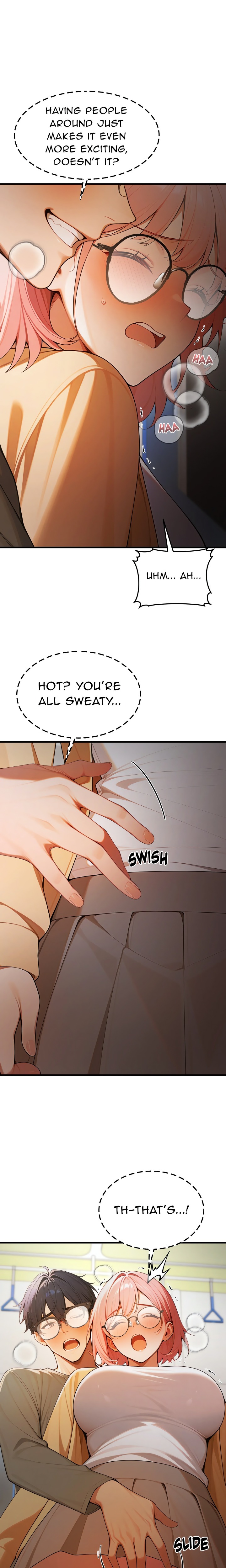 Strong Witch 21