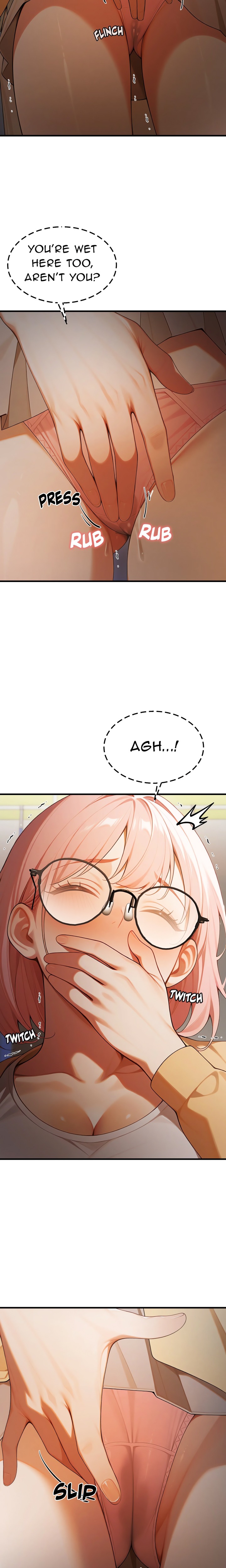 Strong Witch 22