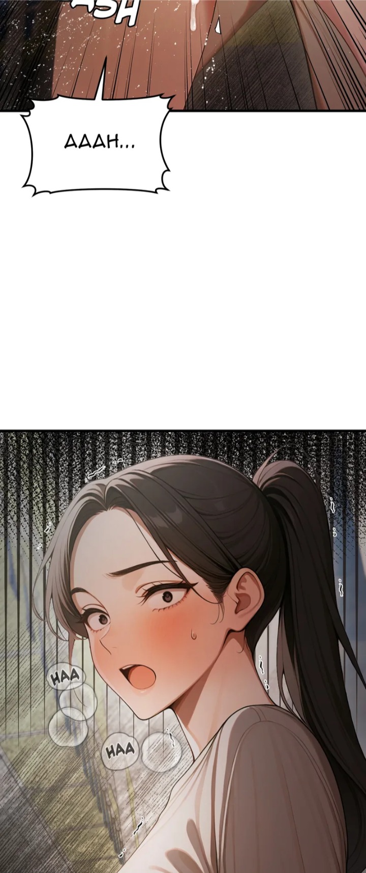 Strong Witch 24