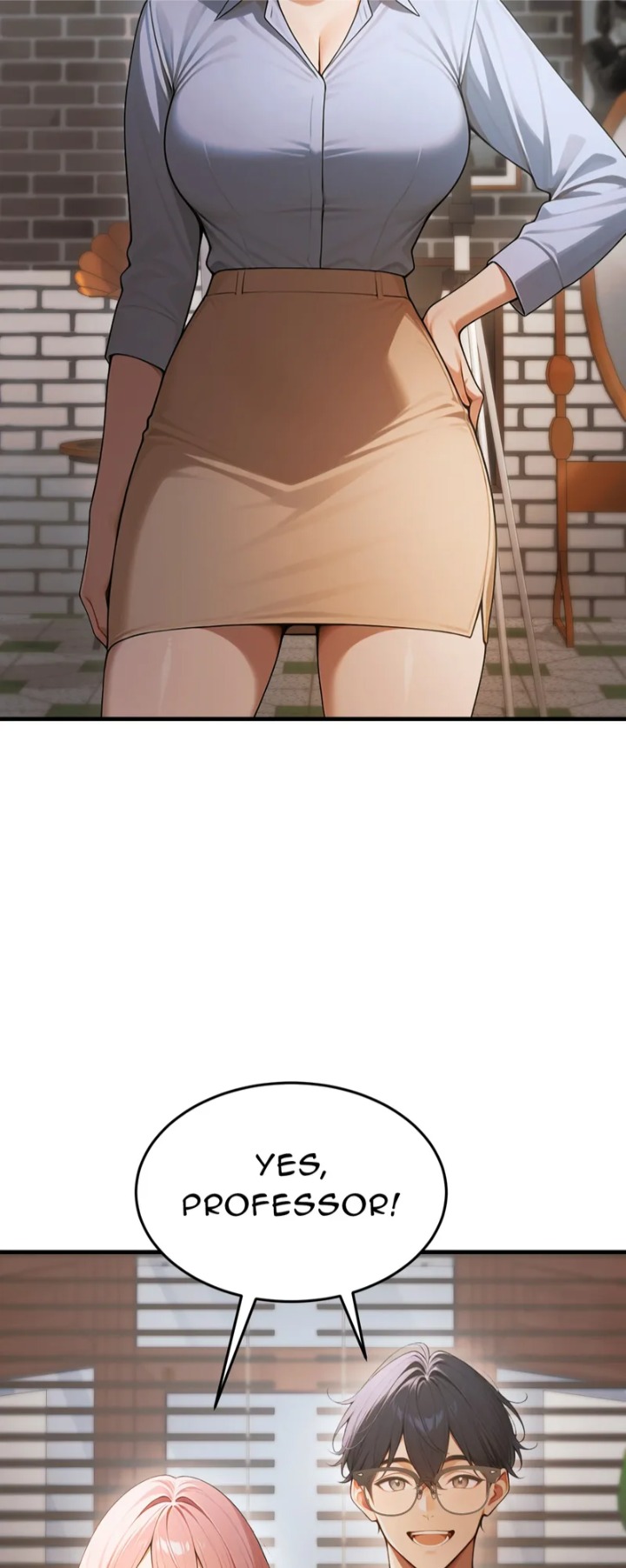 Strong Witch 52
