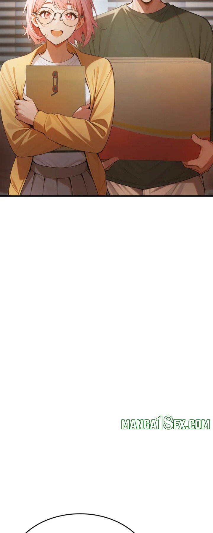 Strong Witch 53