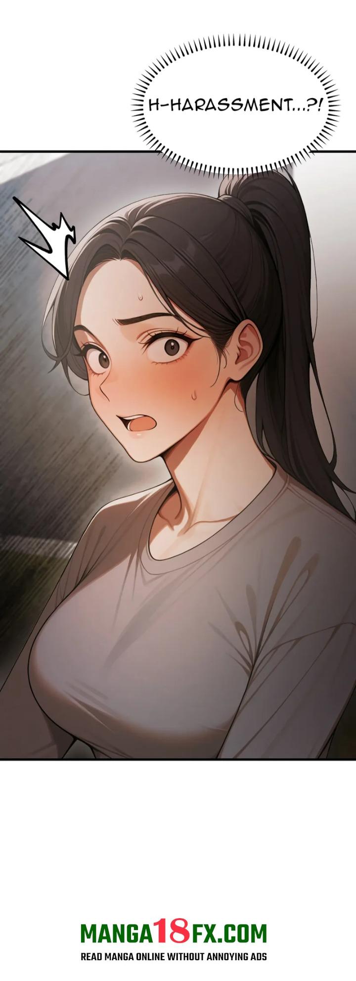 Strong Witch 7
