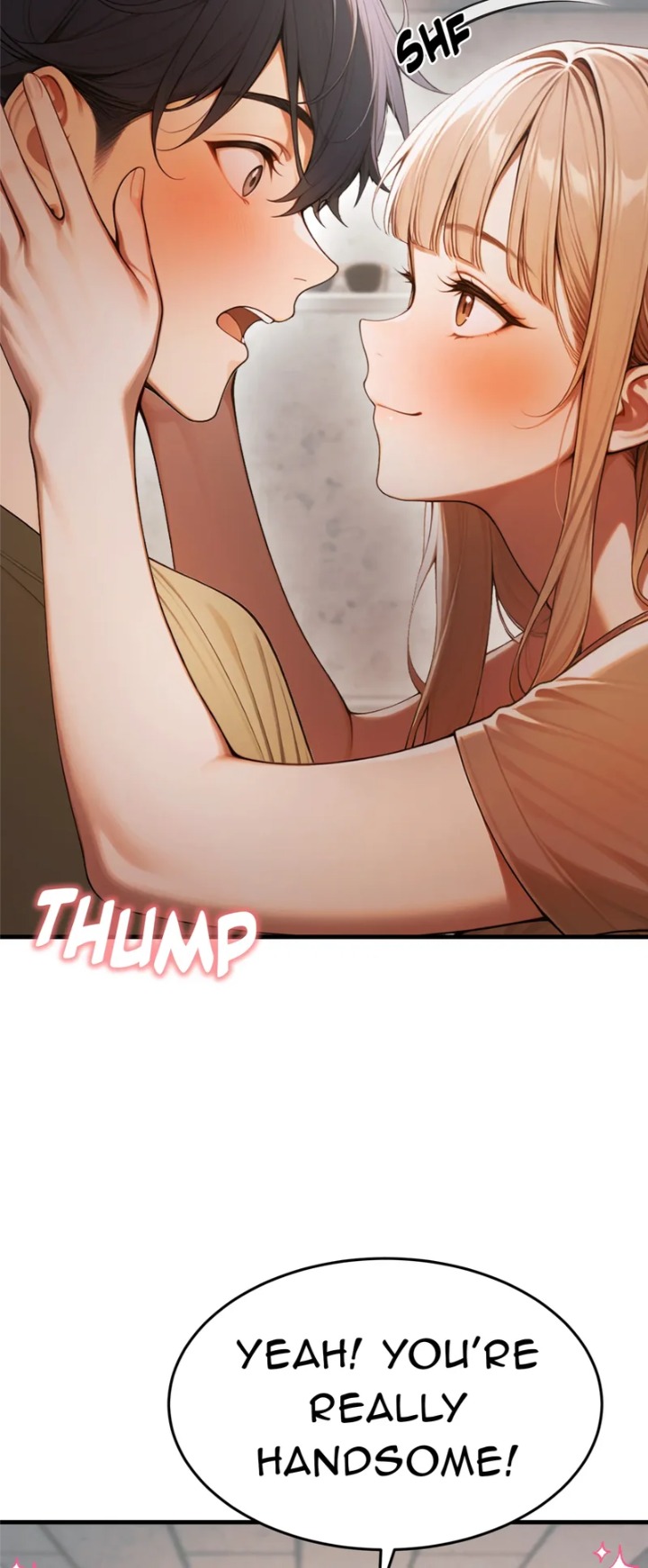 Strong Witch 75